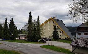 Almet Apartmanove Studio 206