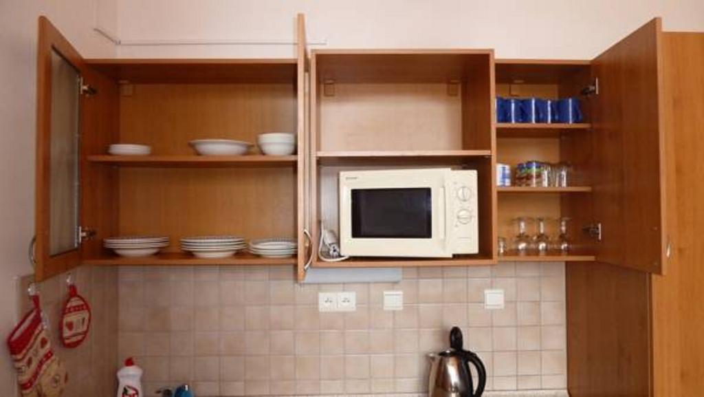 Almet Apartmanove Studio 206 Donovaly Pokoj fotografie