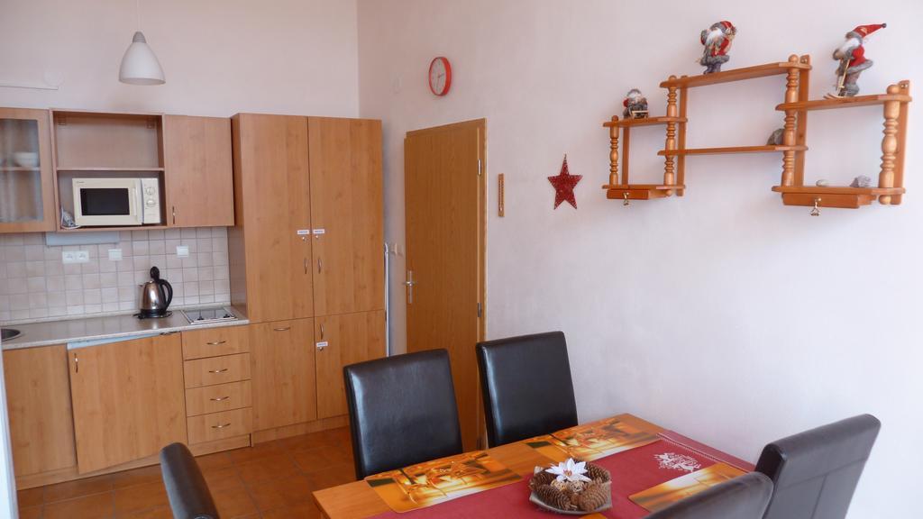 Almet Apartmanove Studio 206 Donovaly Exteriér fotografie