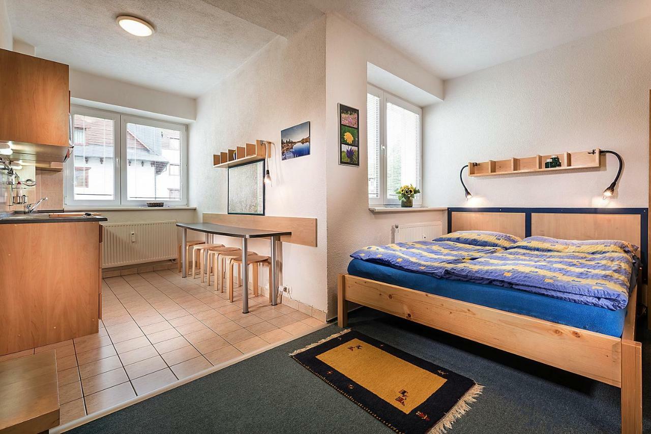 Almet Apartmanove Studio 206 Donovaly Exteriér fotografie