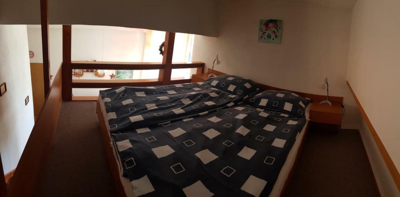 Almet Apartmanove Studio 206 Donovaly Exteriér fotografie
