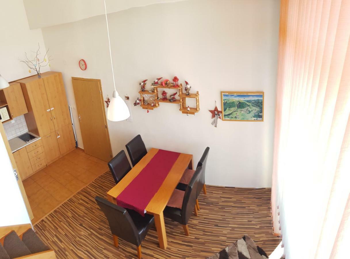 Almet Apartmanove Studio 206 Donovaly Exteriér fotografie