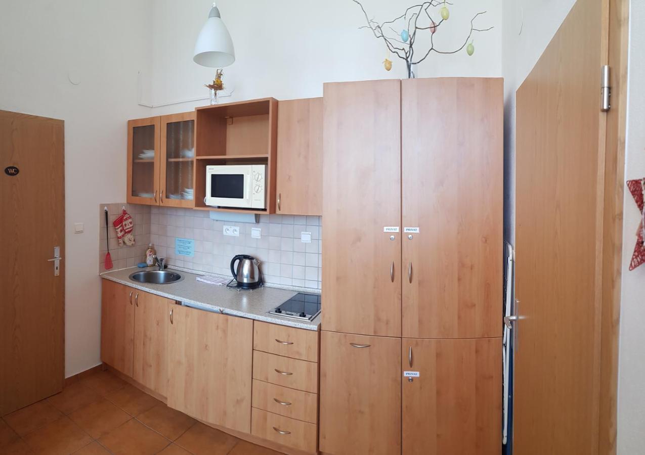 Almet Apartmanove Studio 206 Donovaly Exteriér fotografie