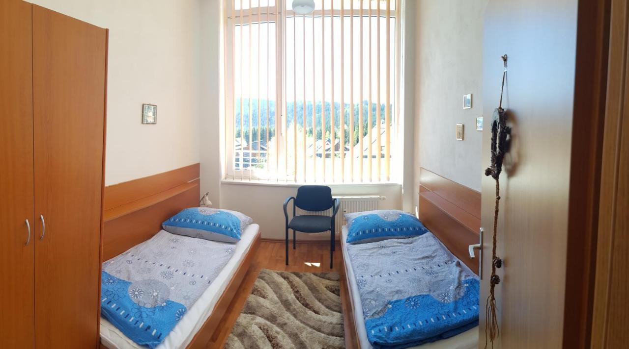 Almet Apartmanove Studio 206 Donovaly Exteriér fotografie